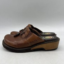 Earth spirit clogs for sale  Louisville