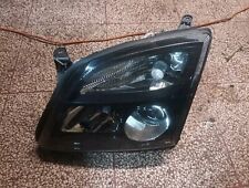 Headlight vauxhall vectra for sale  ROWLEY REGIS
