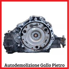 Cambio automatico audi usato  Taranto