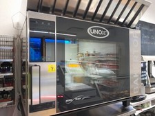 Backofen freistehend marke gebraucht kaufen  Haldenwang