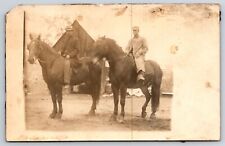 Rppc horses western for sale  Fort Worth