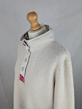 Women joules cream for sale  GLASGOW
