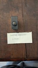 Dimmer resistivo 500w usato  Talla