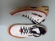 Chaussures basket homme d'occasion  Loudun
