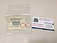 0603162013 originale ktm usato  Conversano