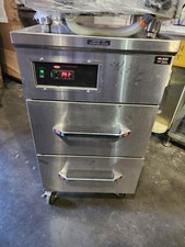 Hatco hrdw two for sale  Brooklyn