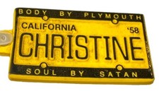 Vintage christine 1983 for sale  Mount Juliet