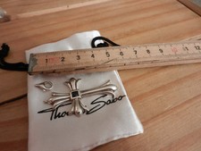 Thomas sabo kreuz gebraucht kaufen  Greifswald-Umland ll
