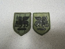 Military patch army for sale  Ardmore