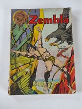 Zembla 155 d'occasion  Merville