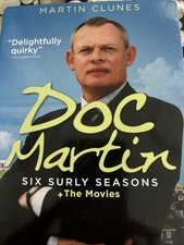doc martin dvd for sale doc martin dvd for sale Fullerton