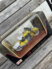 Maisto vintage yellow for sale  ST. HELENS