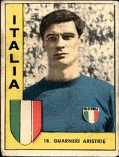 Figurina imperia 1963 usato  Italia