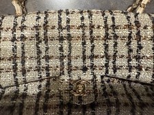 Sac main magnifique d'occasion  Paris-