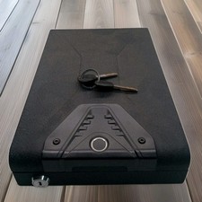 Rpnb rp19005 biometric for sale  Sioux Falls