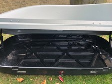 470 litre grey for sale  HUDDERSFIELD