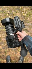 Câmera Filmadora Panasonic HC-X1000 4K Profissional  comprar usado  Enviando para Brazil