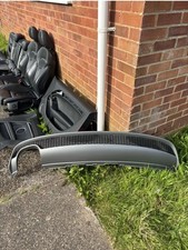audi a5 diffuser for sale audi a5 diffuser for sale GUILDFORD