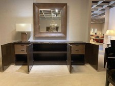 Malerba sideboard red gebraucht kaufen  Bonn