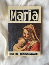 Mario sgarbossa maria usato  Caltanissetta