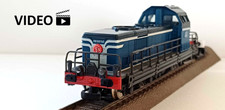 Jouef 8531 locomotive d'occasion  Cuges-les-Pins