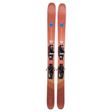 Blizzard rustler skis for sale  Salt Lake City
