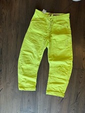 Mac jeans gelb gebraucht kaufen  Regensburg