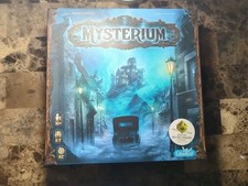 Mysterium board game for sale  Waxahachie