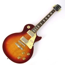 Epiphone Les Paul Standard (no250525) comprar usado  Enviando para Brazil