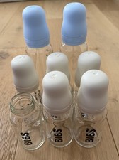 Bibs baby glass for sale  LONDON