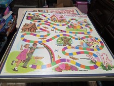 Vintage 1978 candyland for sale  Sheboygan
