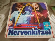 Arxon geschicklichkeitsspiel n gebraucht kaufen  Geldern