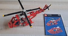Lego technic 8856 d'occasion  Gaillon