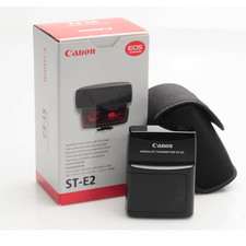Canon trasmettitore wireless usato  Cagliari