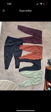 Lululemon women yoga for sale  Huntersville