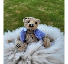 Small mohair artist for sale  KINGS LANGLEY