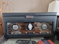 Wolf roadster triple for sale  SUTTON-IN-ASHFIELD
