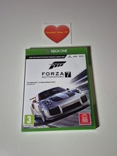 Forza motorsport microsoft d'occasion  La Valette-du-Var
