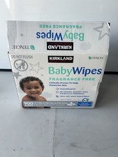 Kirkland signature baby for sale  Houston