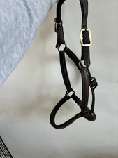 Lemieux brown leather for sale  LYDNEY