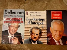 Beau lot livres d'occasion  Moussan