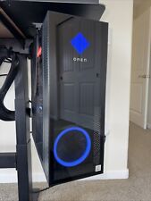 Omen 30l gaming for sale  Fernley