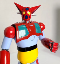 Getter robo soul for sale  Chesapeake