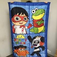 Ryan kids plush for sale  Bogart