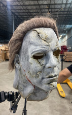 Michael myers mask for sale  Bensenville