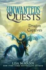 Dragon captives hardcover for sale  Montgomery