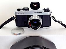 Voigtländer bessa super gebraucht kaufen  Deutschland