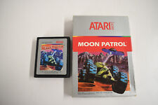 Gioco moon patrol usato  Alessandria