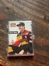Set davey allison for sale  Lebanon
