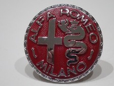Alfa romeo fregio usato  Bussoleno
